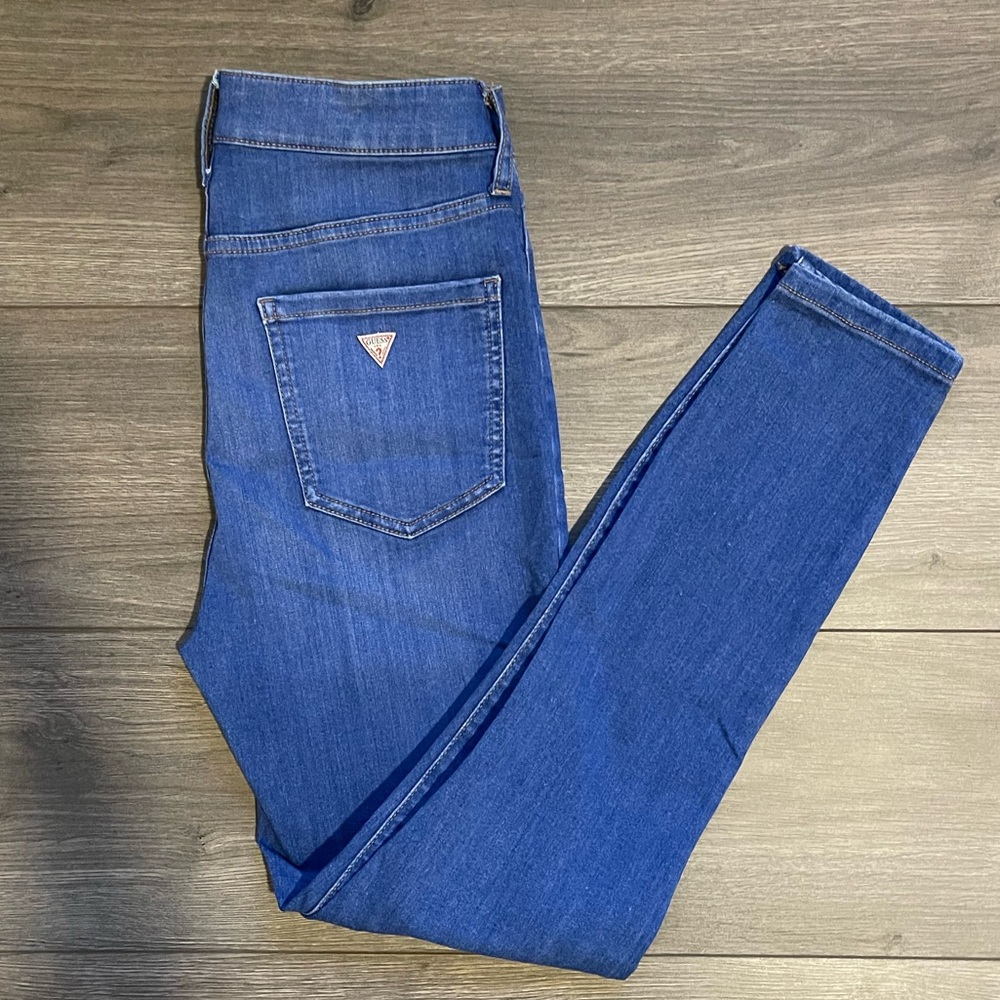 Guess- jeggings